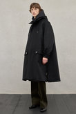 【MEN】Ｍ-64 フレンチロングパーカー