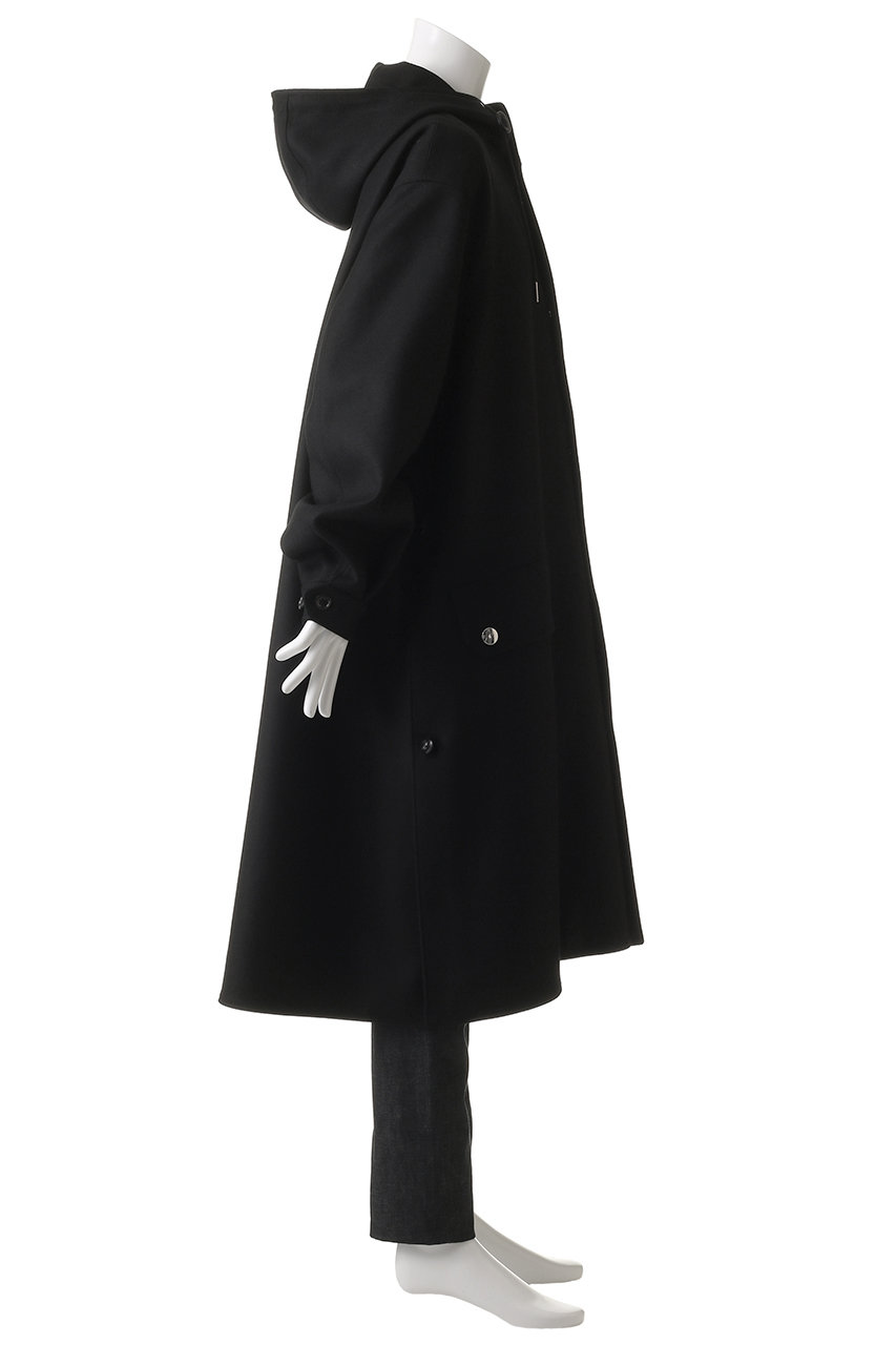 ザ　リラクス　ロンハーマン別注　THE RERACS Ron Harman×THE RERACS/ロンハーマン×ザ リラクス】デニムコーチ