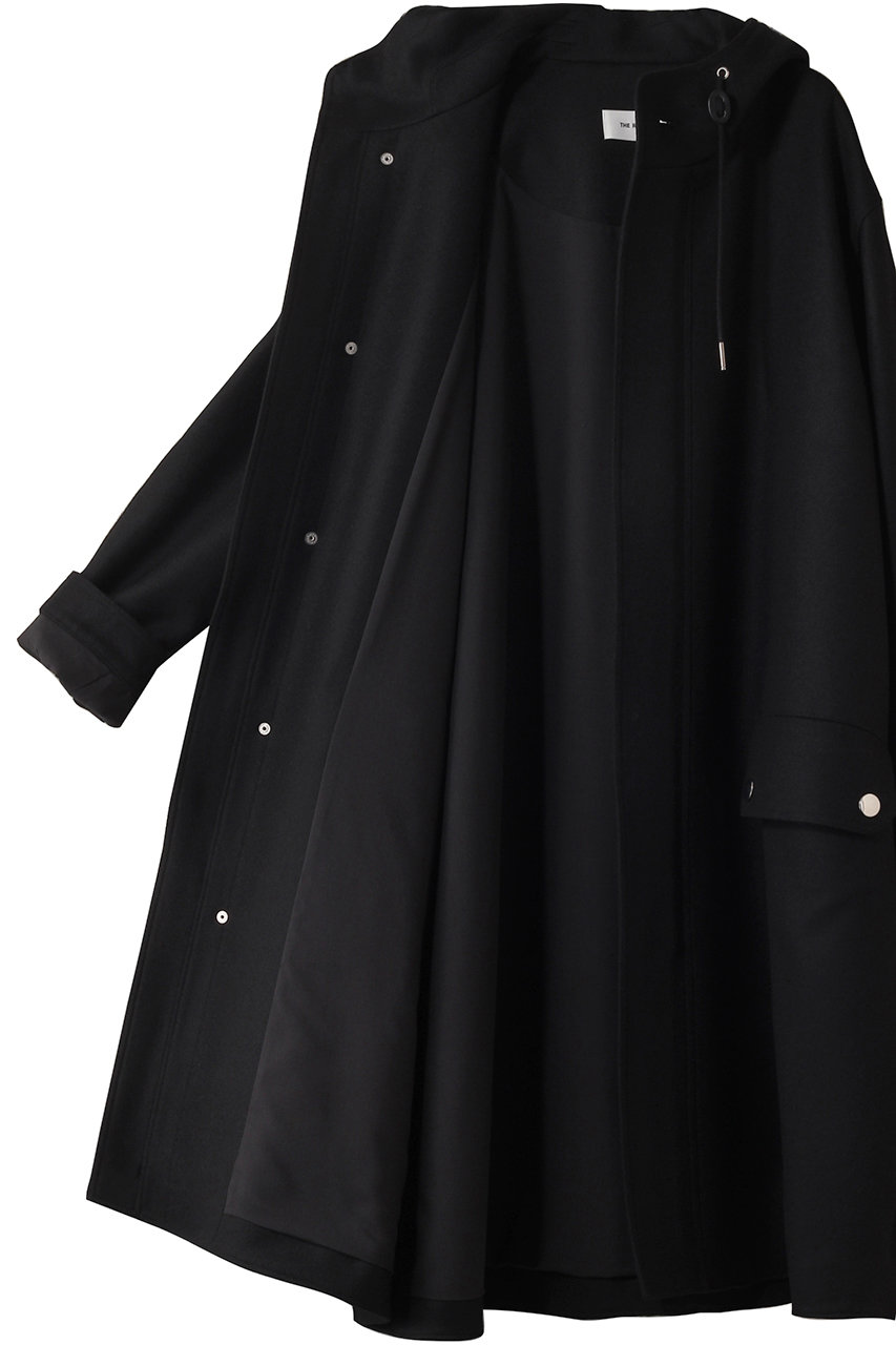 THE RERACS(ザ・リラクス)｜【MEN】M-64 フレンチロングパーカー