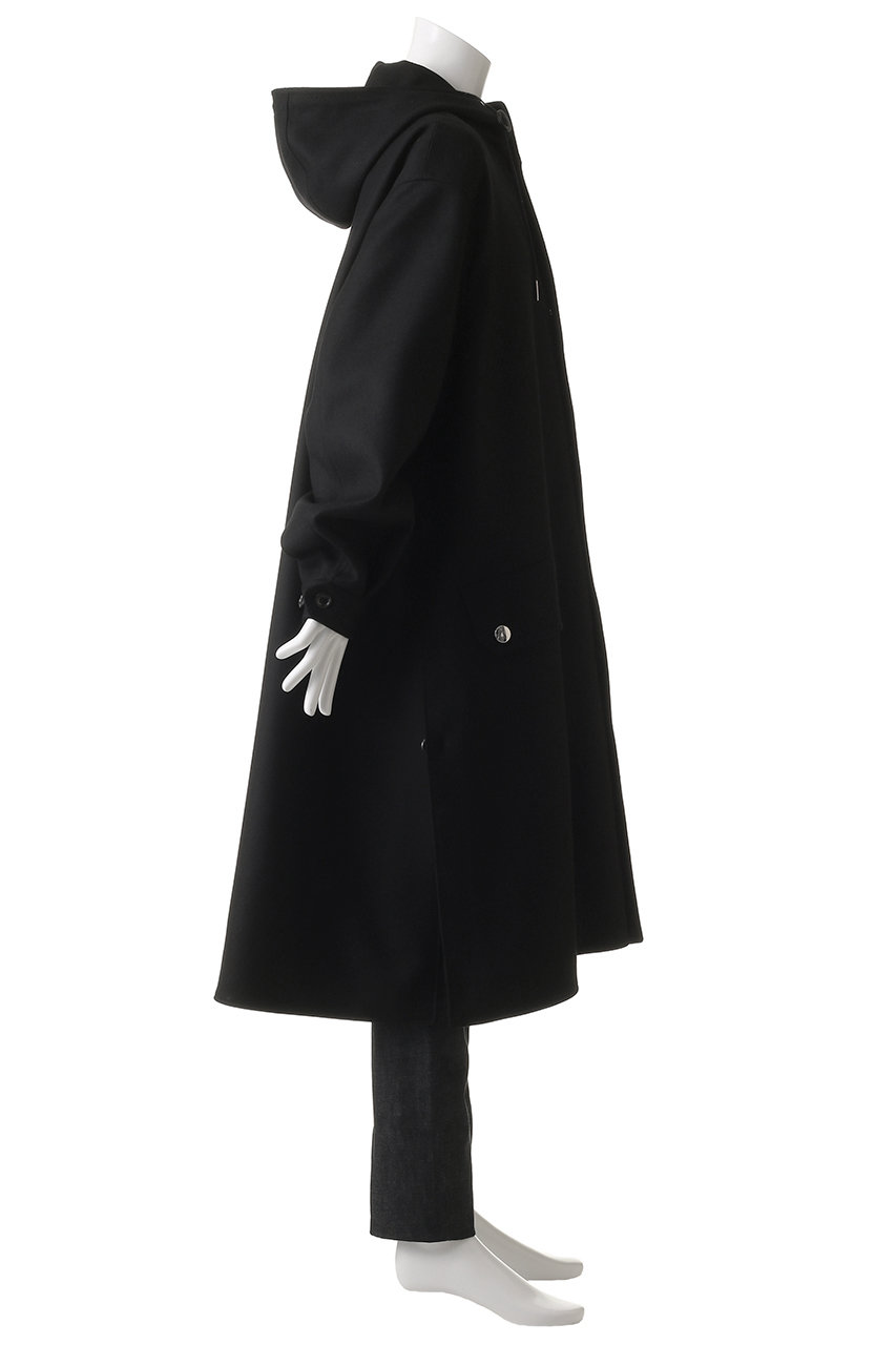 THE RERACS(ザ・リラクス)｜【MEN】M-64 フレンチロングパーカー