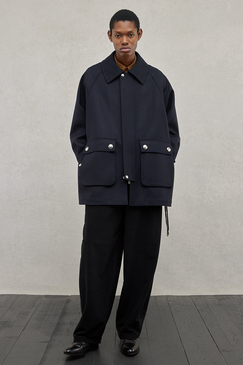 THE RERACS(ザ・リラクス)｜【予約販売】【MEN】フィッシング