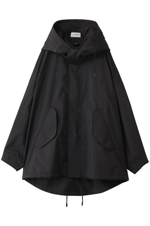 ザ・リラクス/THE RERACSの【MEN】ビッグモッズコート