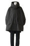 【MEN】ビッグモッズコート ザ・リラクス/THE RERACS