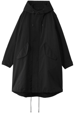 THE RERACS｜ザ・リラクスのロングコート（コート）通販｜ELLE