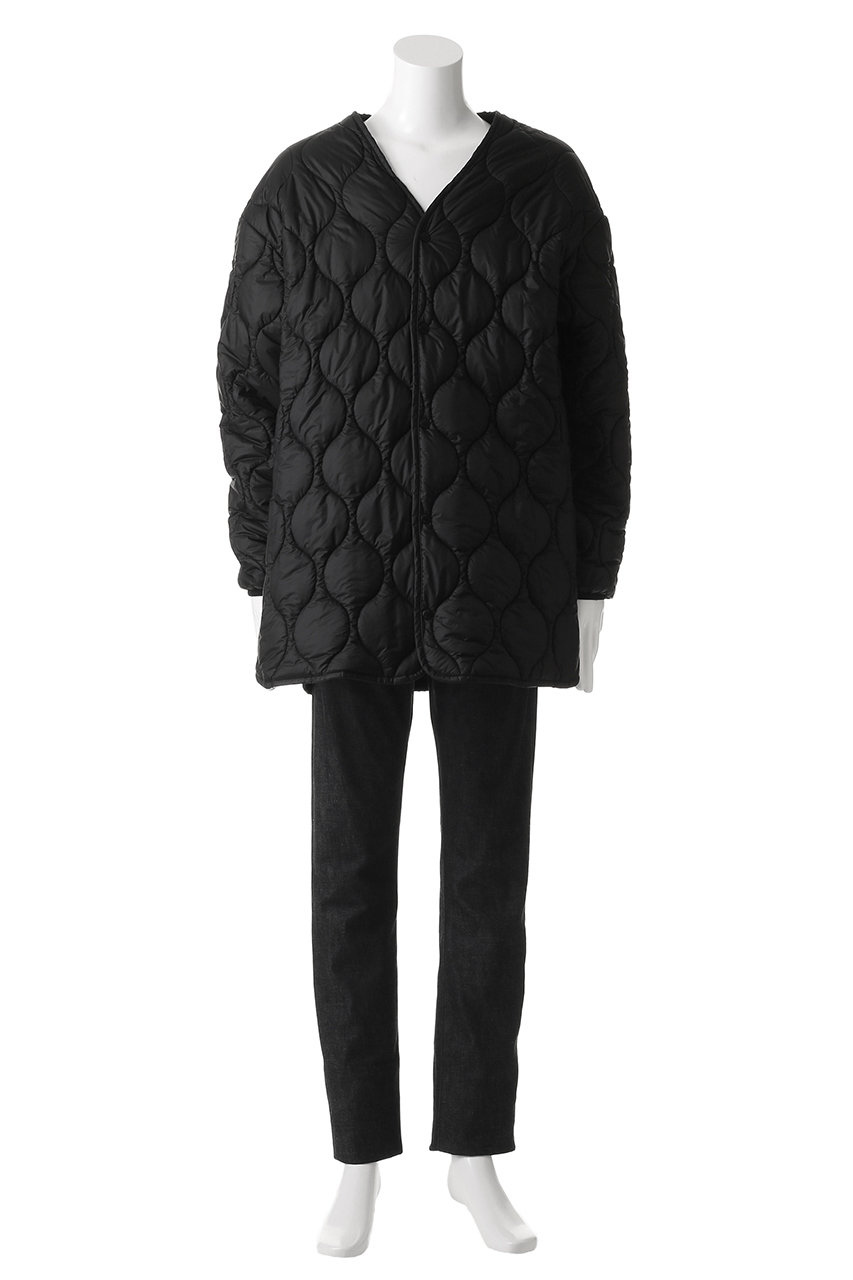 22FW リラクス　3wayライナー付きビッグフィールドパーカ　モッズコート 22FW リラクス3wayライナー付きビッグフィールドパーカモッズコート