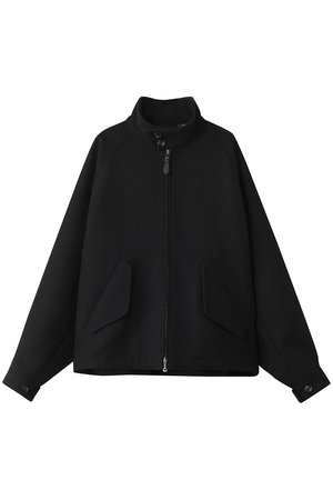 THE RERACSザリラクス ウール モヘヤ プルオーバージャケット/トップス item144039700701-1-2.jpg