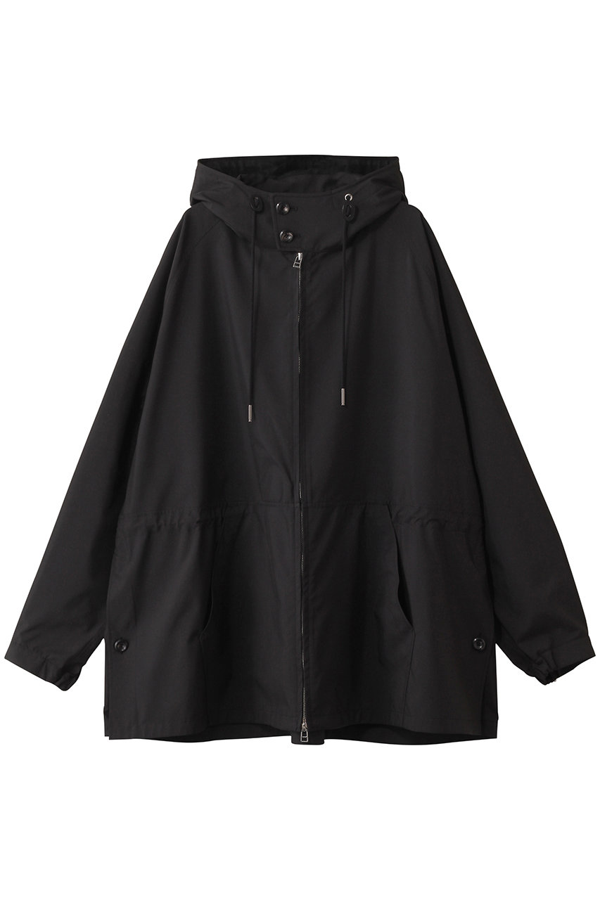 THE RERACS 【MEN】マウンテンシェルパーカー (ブラック, 6(48)) ザ・リラクス ELLE SHOP THE RERACS 【MEN】マウンテンシェルパーカー (ブラック, 6(48)) ザ・リラクス ELLE SHOP
