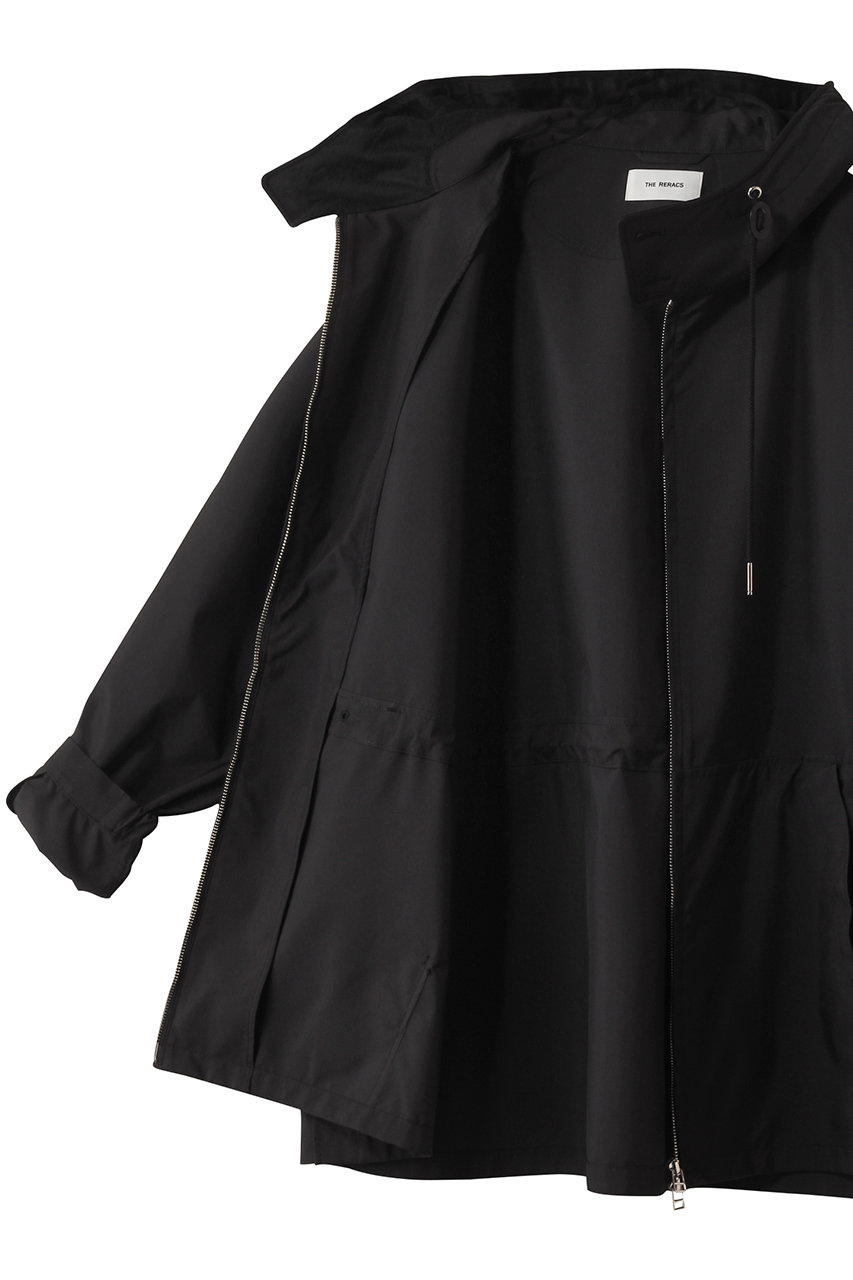 THE RERACS(ザ・リラクス)｜【MEN】マウンテンシェルパーカー