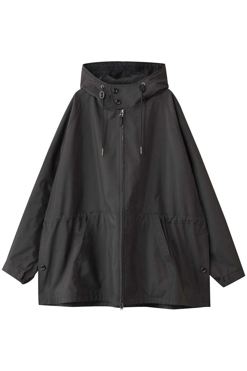 THE RERACS 【MEN】マウンテンシェルパーカー (ガンメタルグレー, 6(48)) ザ・リラクス ELLE SHOP THE RERACS 【MEN】マウンテンシェルパーカー (ガンメタルグレー, 6(48)) ザ・リラクス ELLE SHOP
