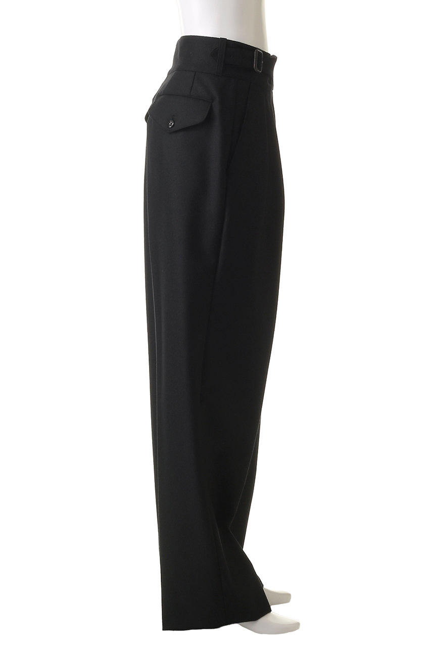 THE RERACS グルカパンツ THE RERACS│ザ・リラクス / THE GURKHA(GREGE)