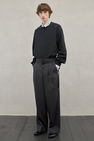 THE RERACS｜ザ・リラクスのパンツ通販｜ELLE SHOP (エル・ショップ)
