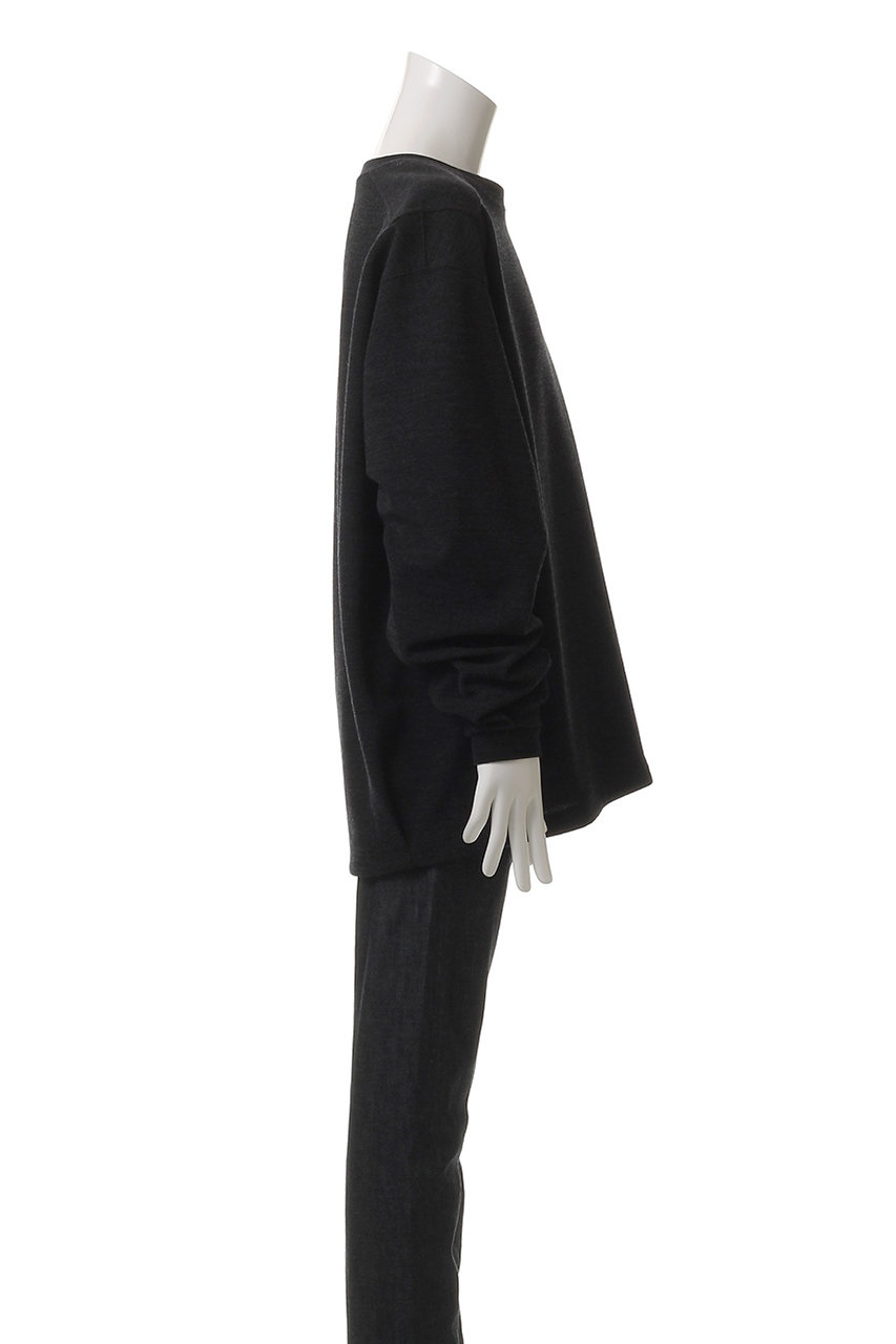 ザ　リラクス　ロンハーマン別注　THE RERACS THE RERACS│ザ・リラクス / RERACS LONG MODS COAT
