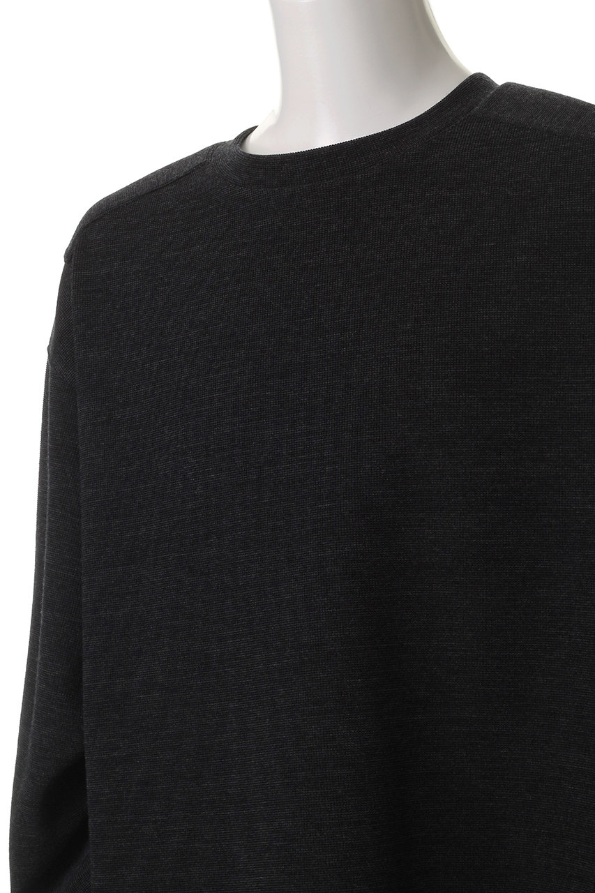 THE RERACS リラクス　長袖　プルオーバー　38 THE RERACS(ザ・リラクス)｜【MEN】ロングスリーブフレンチ