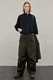 最終値下げTHE RERACS トラックジャケット TRACK JACKET - WUNDER