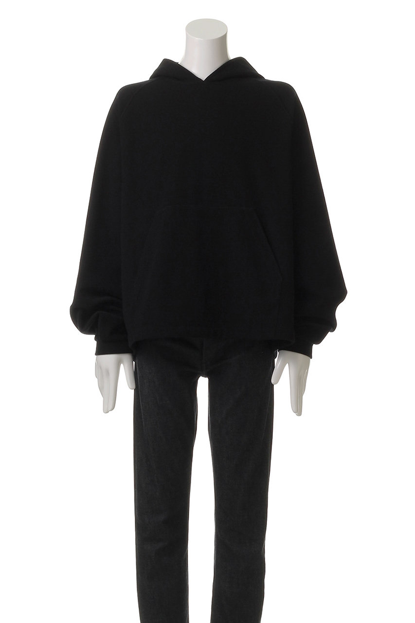 THE RERACS(ザ・リラクス)｜【MEN】ラグランスウェットパーカー