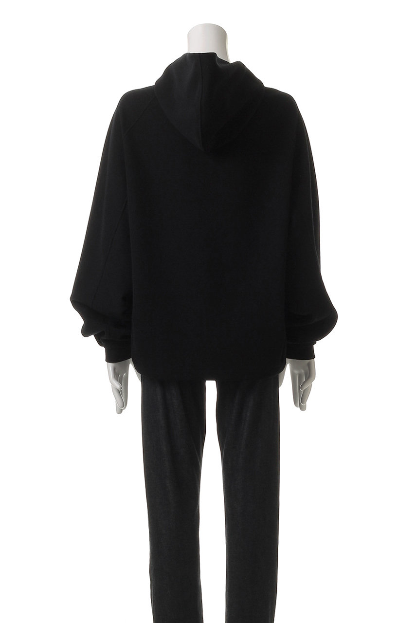 THE RERACS(ザ・リラクス)｜【MEN】ラグランスウェットパーカー