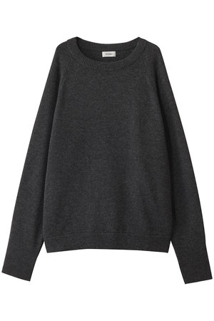 THE RERACSザリラクス ウール モヘヤ プルオーバージャケット/トップス 50%OFF】THE RERACS ザ・リラクス ウールモヘヤ 1Bジャケット