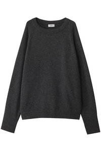 THE RERACS(ザ・リラクス)｜【予約販売】【MEN】ラグランクルーネック