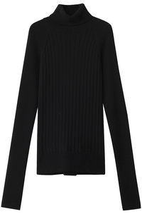 THE RERACS(ザ・リラクス)｜【MEN】ラグランクルーネックニットプル