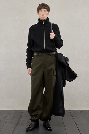 THE RERACS｜ザ・リラクスのニット通販｜ELLE SHOP (エル・ショップ)