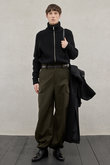 【MEN】ドライバーズニット