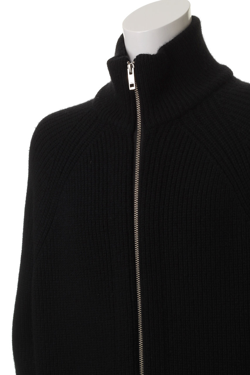 2023年✨ザリラクス JERSEY DRIVERS KNIT ブラック 48 THE RERACS JERSEY DRIVERS KNIT ジャケット 48 - メルカリ