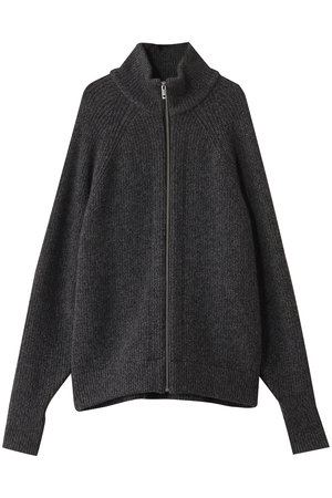 ザ・リラクス/THE RERACSの【MEN】ドライバーズニット