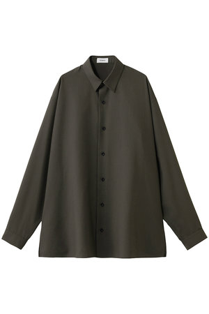 ザ・リラクス/THE RERACSの【予約販売】パーフェクトシャツ(110400/110403)