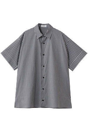 ザ・リラクス/THE RERACSの【予約販売】コットンショートスリーブパーフェクトシャツ(110400/110402)