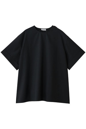 ザ・リラクス/THE RERACSの【予約販売】ショートスリーブサイドジッププルオーバーシャツ(110400/110402)