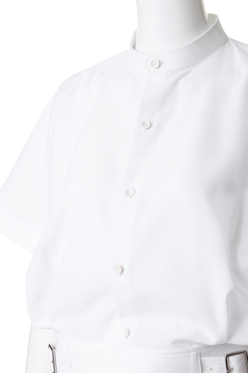 THE RERACS(ザ・リラクス)｜【予約販売】スリーブレスグルカシャツ