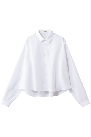 ザ・リラクス/THE RERACSの【予約販売】レギュラーカラーAラインシャツ(110400/110403)