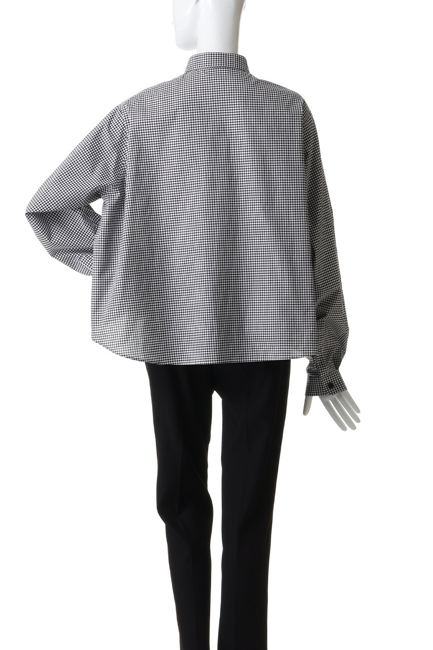 THE RERACS(ザ・リラクス)｜【予約販売】コットンレギュラーカラーA