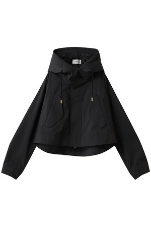 ザ・リラクス/THE RERACSの【予約販売】ルーズAラインショートモッズコート(110900/110902)