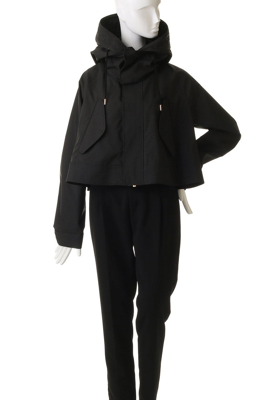 THE RERACS(ザ・リラクス)｜【予約販売】ルーズAラインショートモッズ