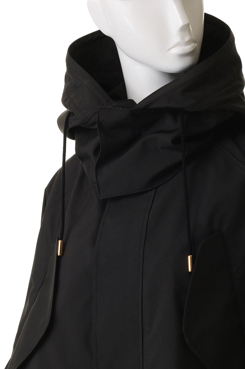 THE RERACS(ザ・リラクス)｜【予約販売】ルーズAラインショートモッズ