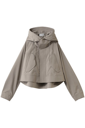 ザ・リラクス/THE RERACSの【予約販売】ルーズAラインショートモッズコート(110900/110902)