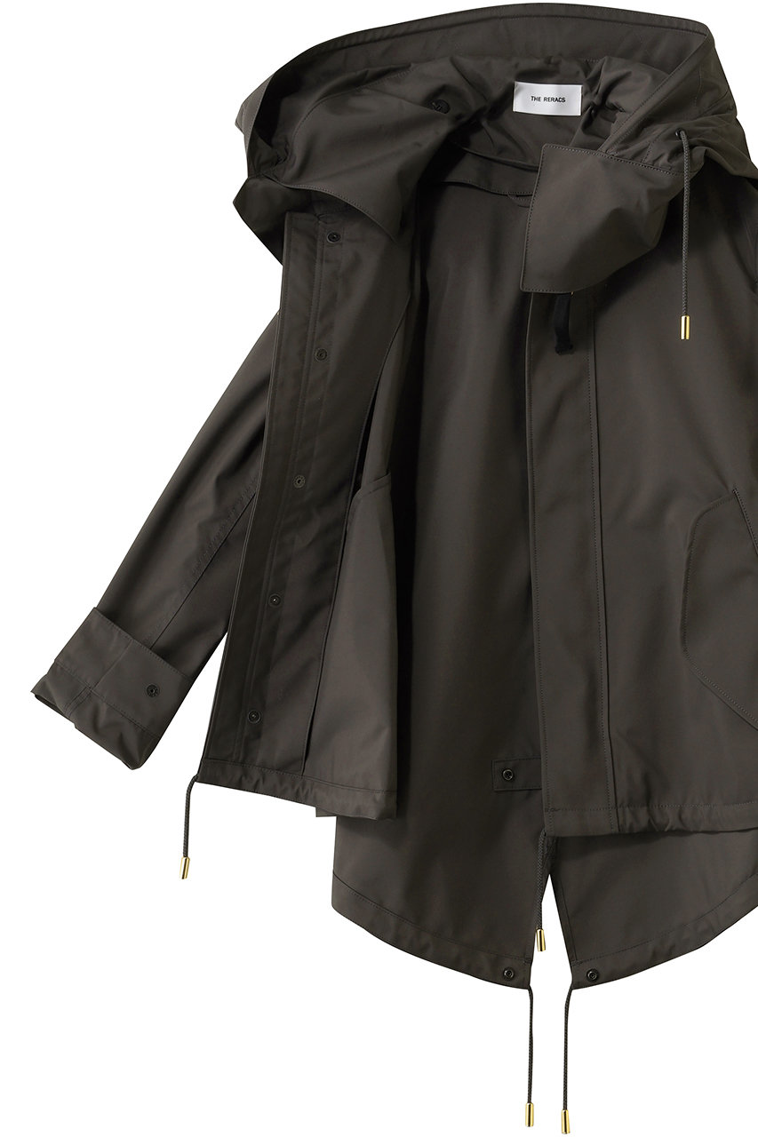 THE RERACS(ザ・リラクス)｜【予約販売】1st TIGHT モッズコート