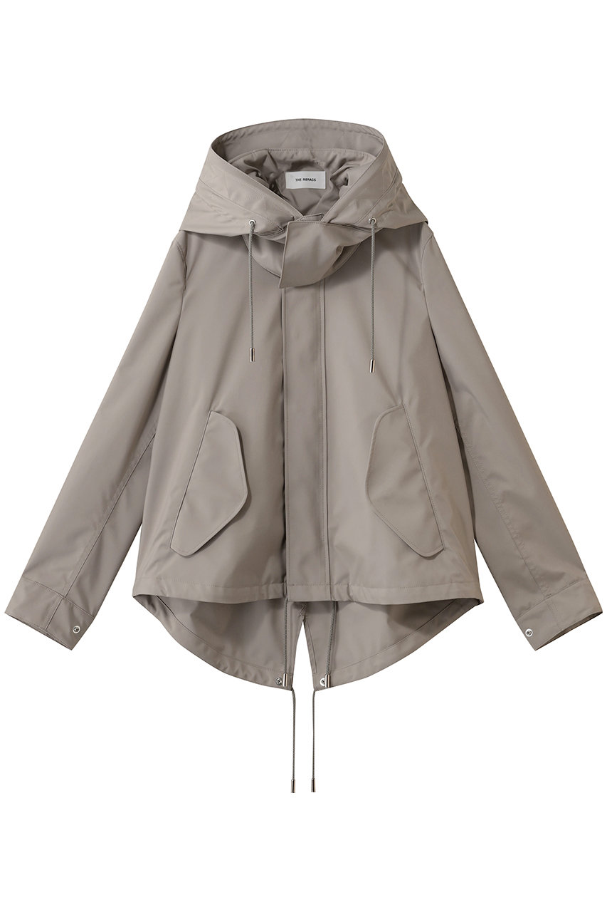 ザ・リラクス/THE RERACSの【予約販売】1st TIGHT モッズコート(サンドストーン/26SS-RECT-494L-J)