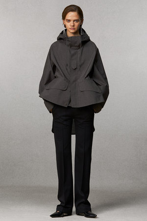 ザ・リラクス/THE RERACSの【予約販売】ECWCS ペプラムパーカー(110900/110902)