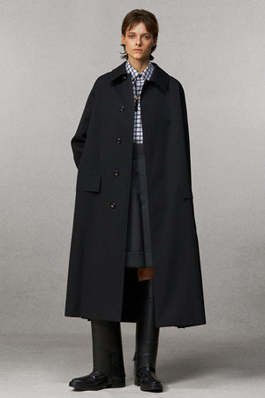 ザ・リラクス/THE RERACSの【予約販売】レイルウェイコート(110900/110903)