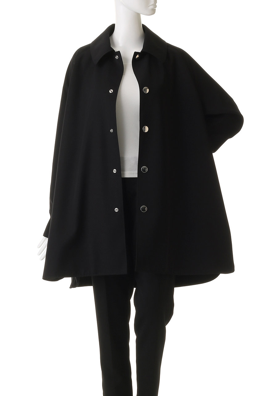 THE RERACS(ザ・リラクス)｜【予約販売】ミドルバルカラーコート