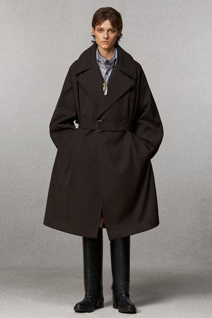 ザ・リラクス/THE RERACSの【予約販売】パーフェクトドレスコート(110900/110903)