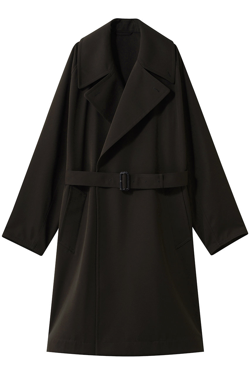 ザ・リラクス/THE RERACSの【予約販売】パーフェクトドレスコート(ブラウンチャコール/26SS-RECT-511L-J)