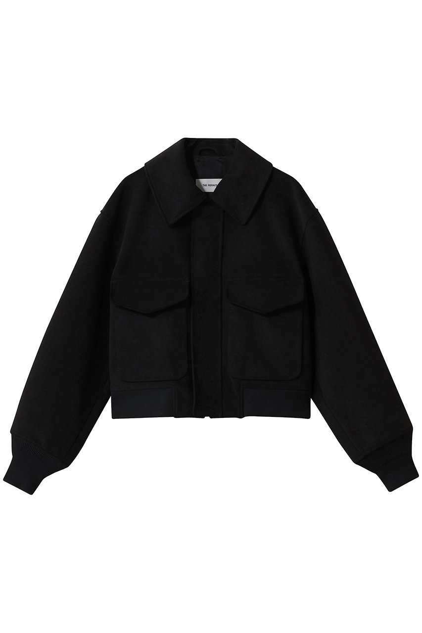 THE RERACS(ザ・リラクス)｜A2 ジャケット W/ブラック の通販