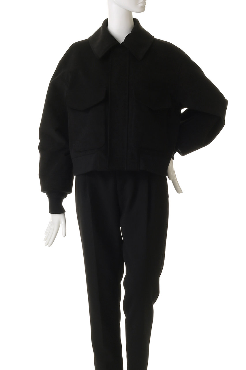 THE RERACS(ザ・リラクス)｜A2 ジャケット W/ブラック の通販