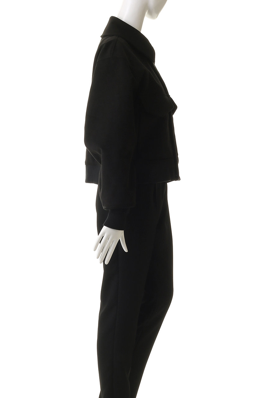 THE RERACS(ザ・リラクス)｜A2 ジャケット W/ブラック の通販