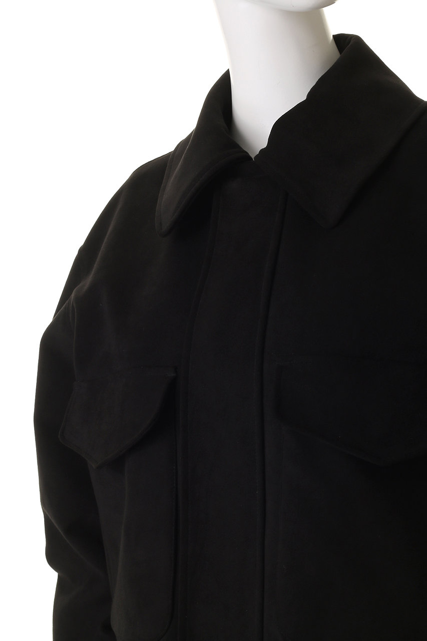 THE RERACS(ザ・リラクス)｜A2 ジャケット W/ブラック の通販