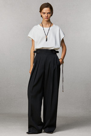 ザ・リラクス/THE RERACSの【予約販売】グルカパンツ