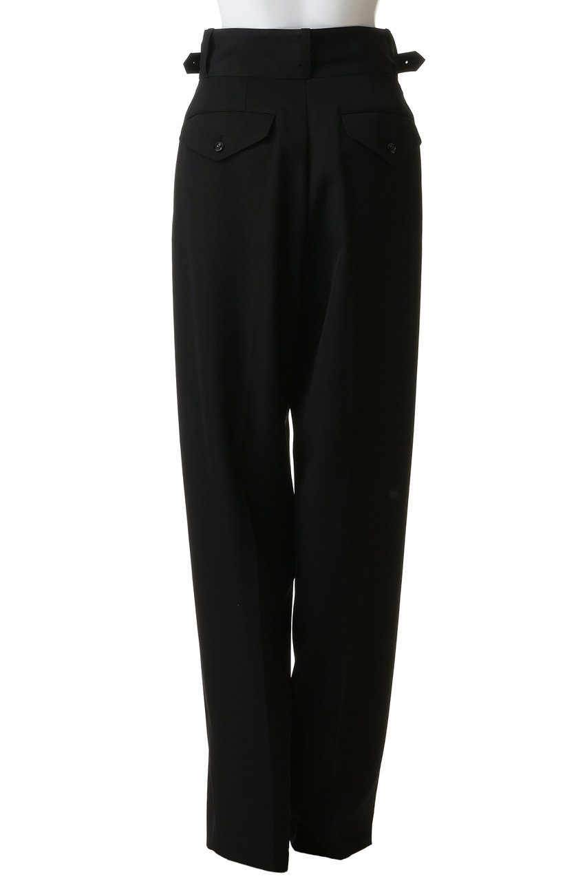 THE RERACS(ザ・リラクス)｜【予約販売】グルカパンツ/ブラック の通販